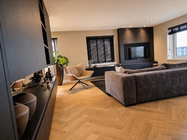 Appartement te huur in Centrum, Rotterdam