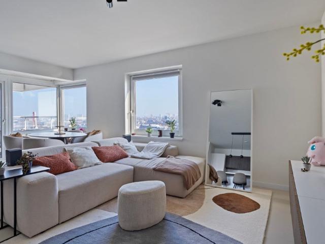 Appartement te huur in Centrum, Rotterdam