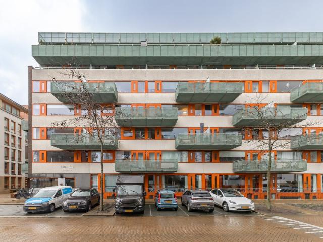 Appartement te huur in West, Bosch