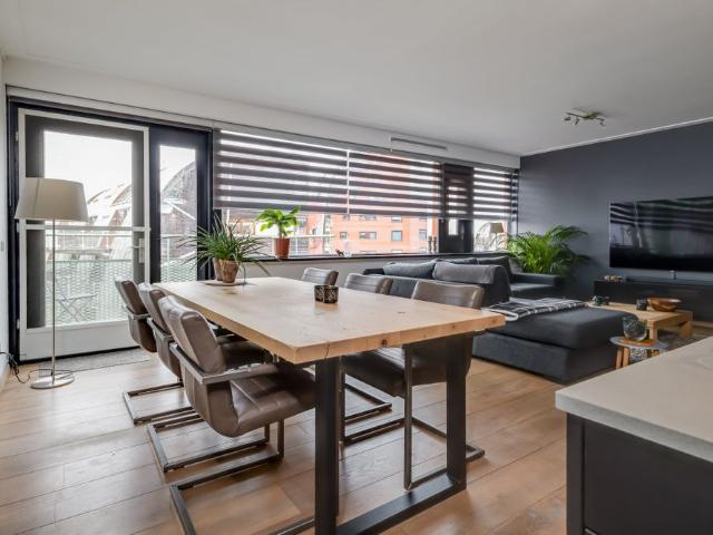 Appartement te huur in West, Bosch