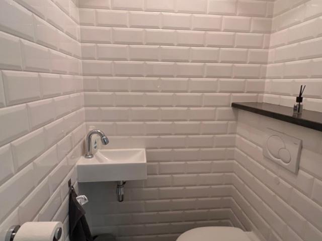 Appartement te huur in West, Bosch