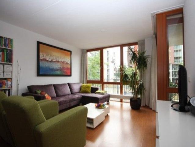 Appartement te huur in Paleiskwartier, 's-hertogenbosch