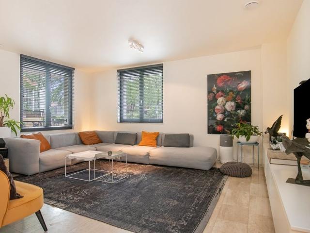 Appartement te huur in West, Bosch