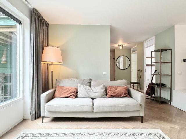 Appartement te huur in West, Amsterdam