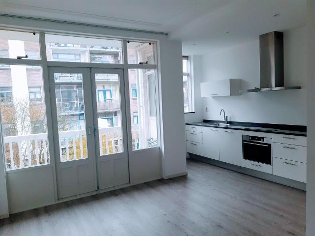 Appartement te huur in Noord, Rotterdam