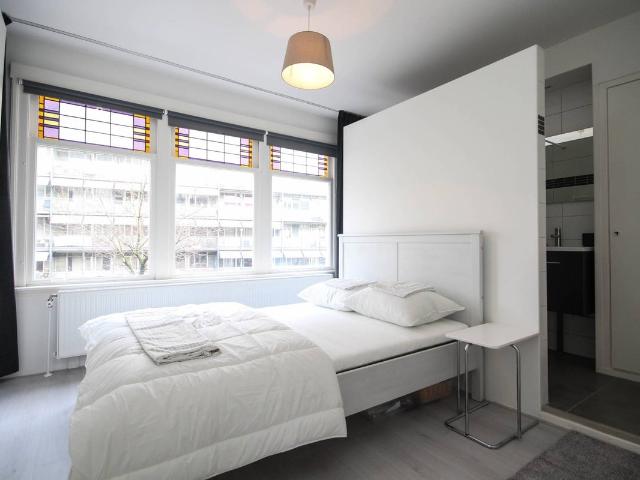 Appartement te huur in Noord, Rotterdam