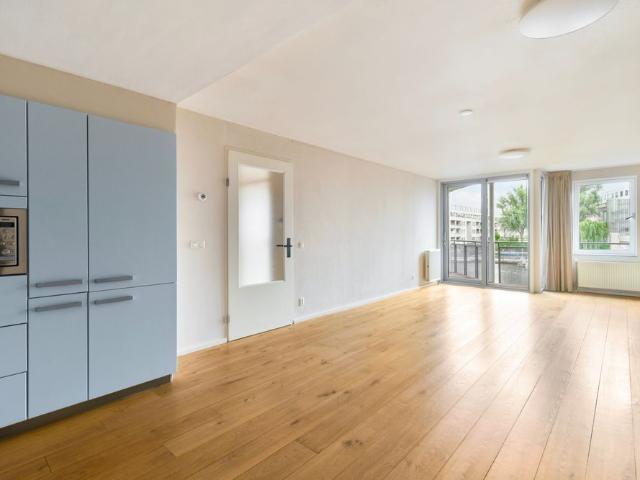 Appartement te huur in Oost, Amsterdam