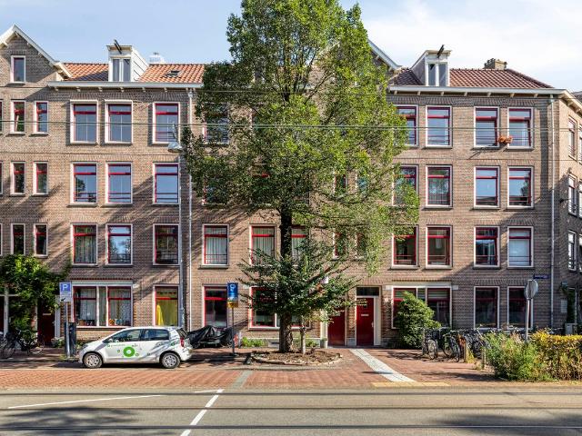 Appartement te huur in Indische Buurt, Amsterdam