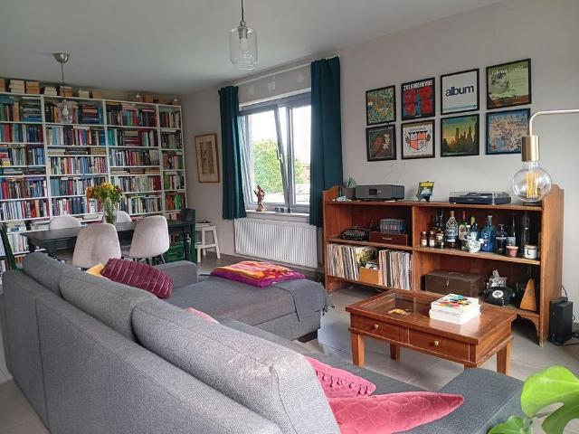 Appartement location à Antwerpen