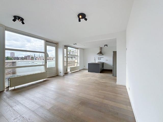 Appartement te huur in Zuid, Amsterdam