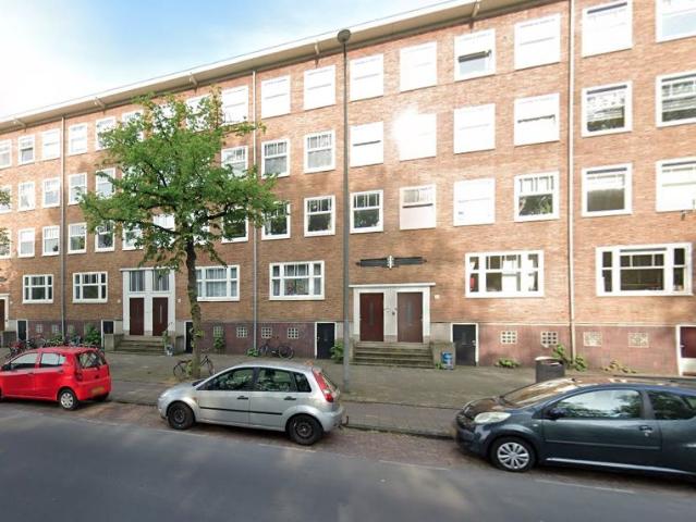 Appartement te huur in West, Amsterdam