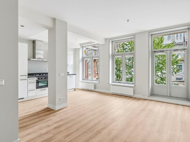 Appartement te huur in West, Amsterdam