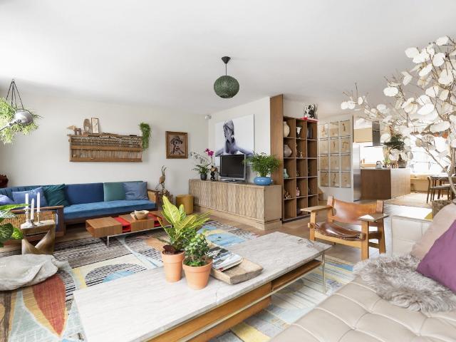 Appartement te huur in West, Amsterdam