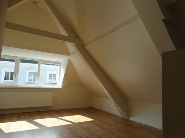 Appartement te huur in Centrum, Breda