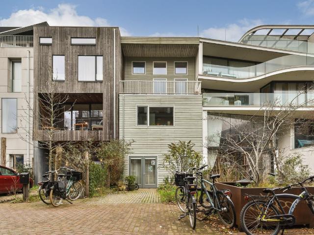 Appartement te huur in Noord, Amsterdam