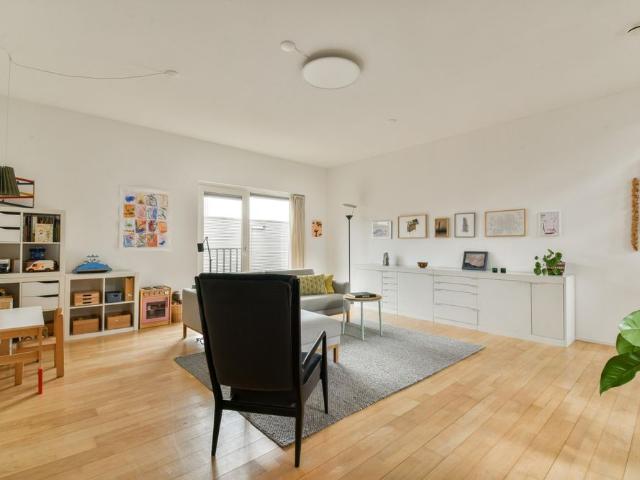 Appartement te huur in Noord, Amsterdam