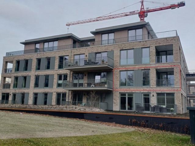 Appartement te huur in d’Ekker, Noord Brabant