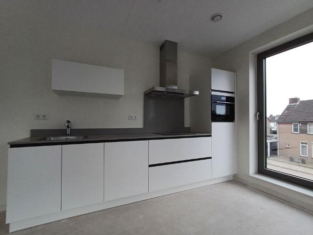 Appartement te huur in d’Ekker, Noord Brabant