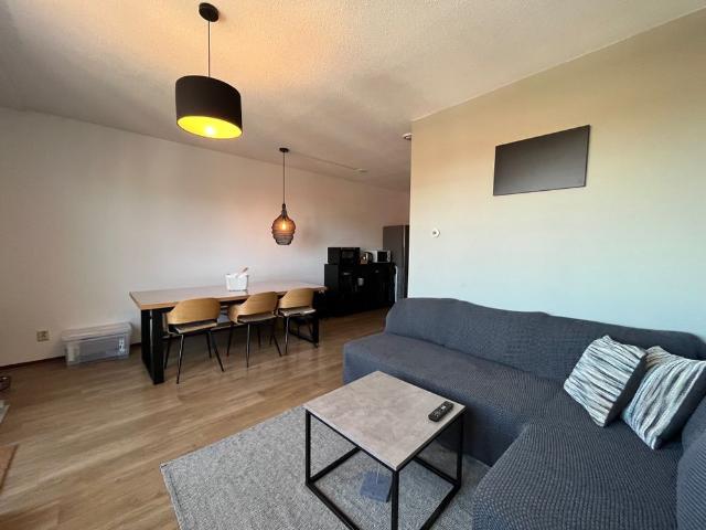 Appartement te huur in Oud Oost, Leeuwarden
