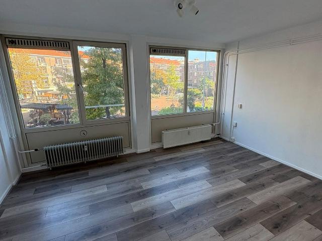Appartement te huur in Laurenskwartier, Rotterdam