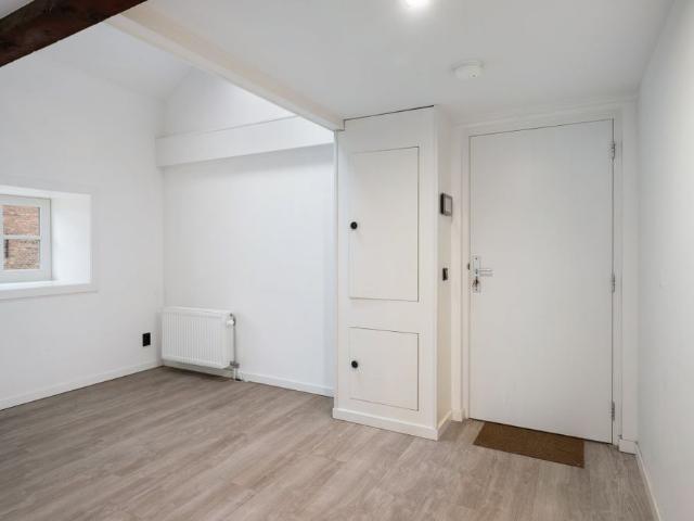 Appartement te huur in Schiedam, Zuid Holland