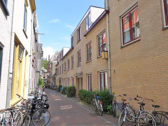 Appartement te huur in Haarzuilens, Utrecht