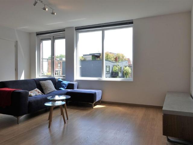 Appartement te huur in Haarzuilens, Utrecht