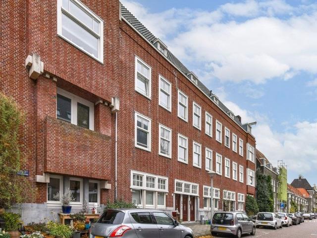 Appartement te huur in Zuid, Amsterdam