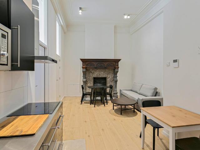 Appartement te huur in Kommelkwartier, Limburg