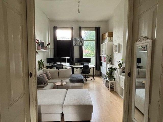 Appartement te huur in Arnhem, Boulevardwijk
