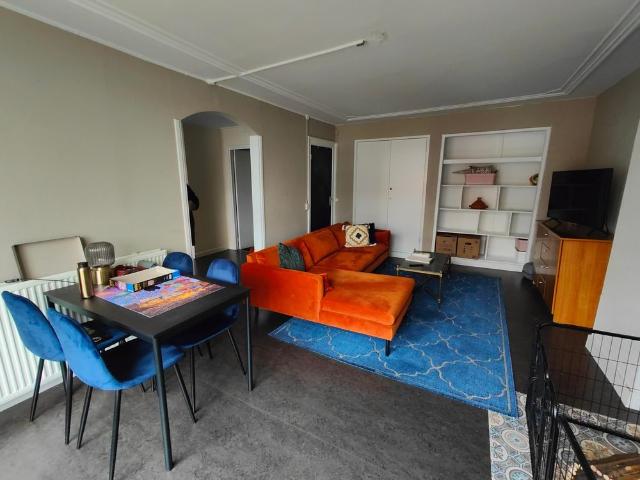 Appartement te huur in Spijkerkwartier, Arnhem