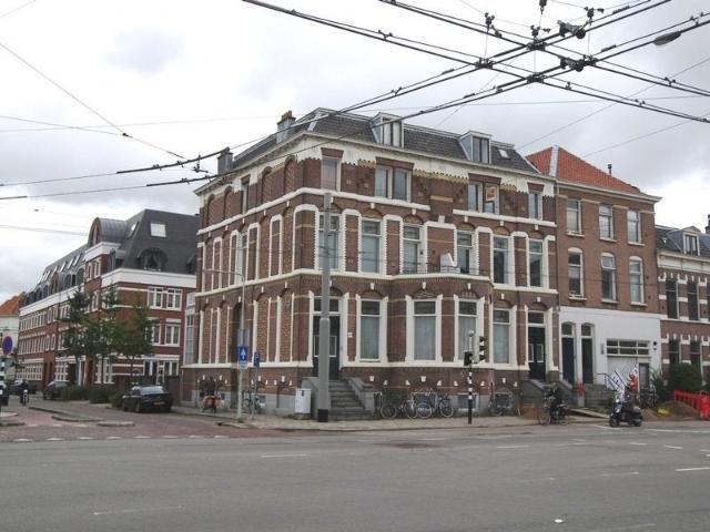 Appartement te huur in Spijkerkwartier, Arnhem