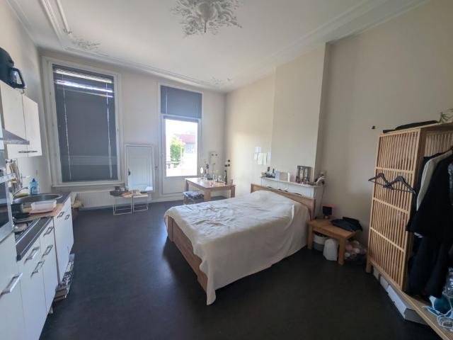 Appartement te huur in Spijkerkwartier, Arnhem