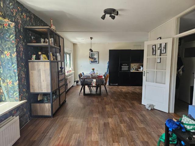 Appartement te huur in Roosendaal, Noord Brabant