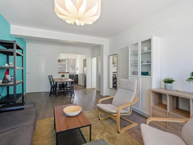 Appartement te huur in Nieuw-West, Amsterdam