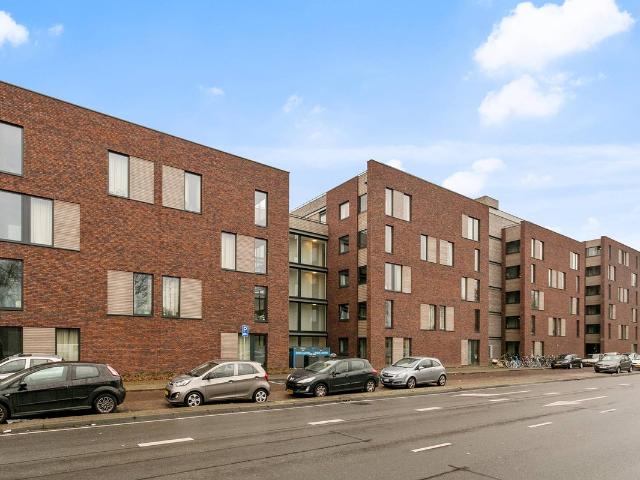 Appartement te huur in Gestel, Noord Brabant