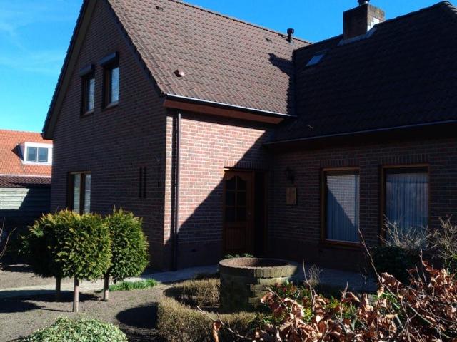 Appartement te huur in Middelaar, Limburg