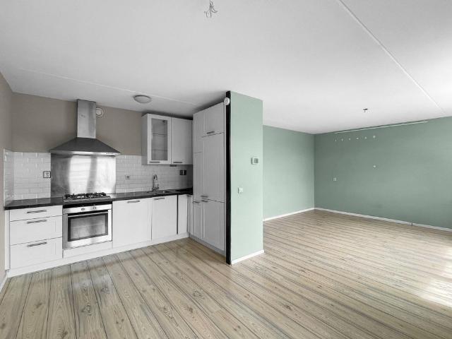 Appartement te huur in Huizen, Noord Holland