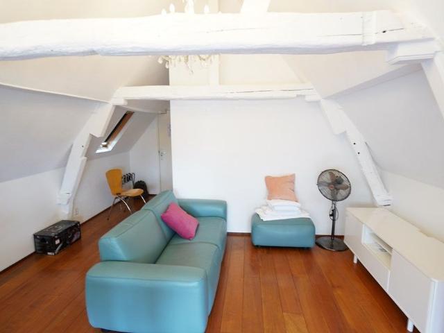 Appartement te huur in Binnenstad, Delft