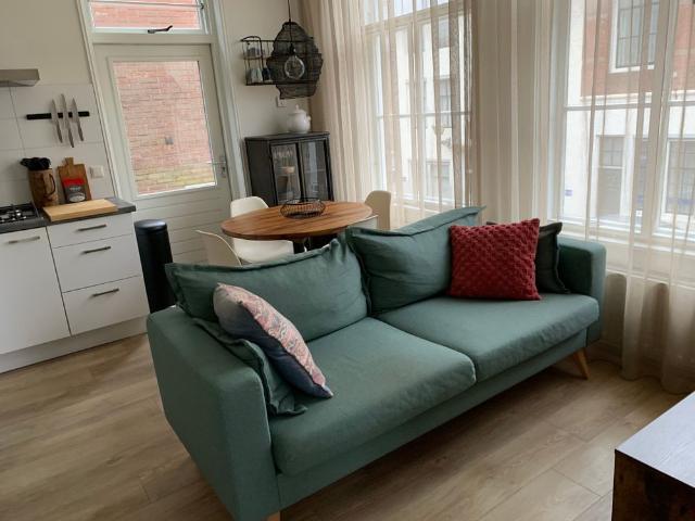 Appartement te huur in Zeeland