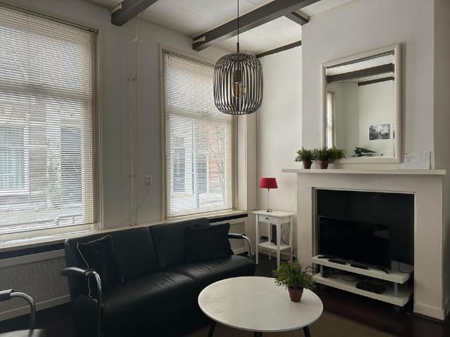 Appartement te huur in Groningen
