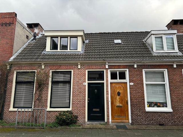 Appartement te huur in Groningen
