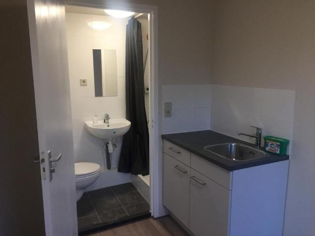Appartement te huur in Oud-Zuid, Tilburg