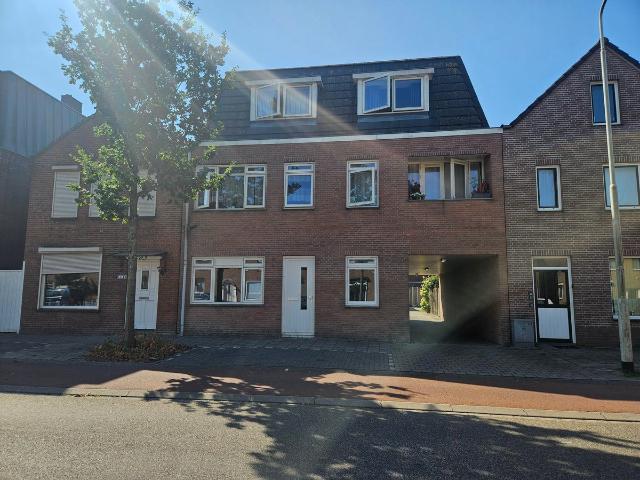 Appartement te huur in Kalsdonk, Roosendaal