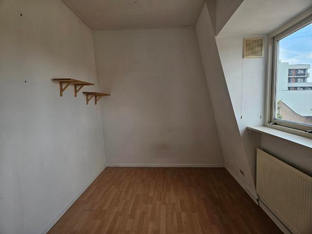 Appartement te huur in Roosendaal, Kalsdonk