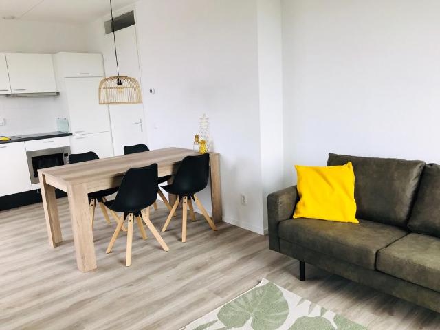 Appartement te huur in Katendrecht, Rotterdam