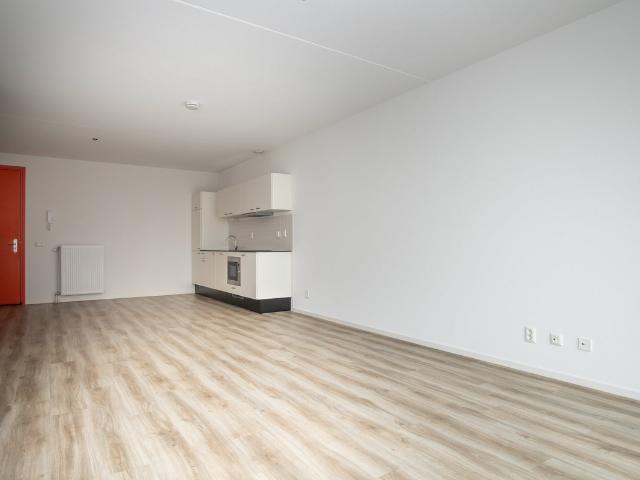 Appartement te huur in Katendrecht, Rotterdam