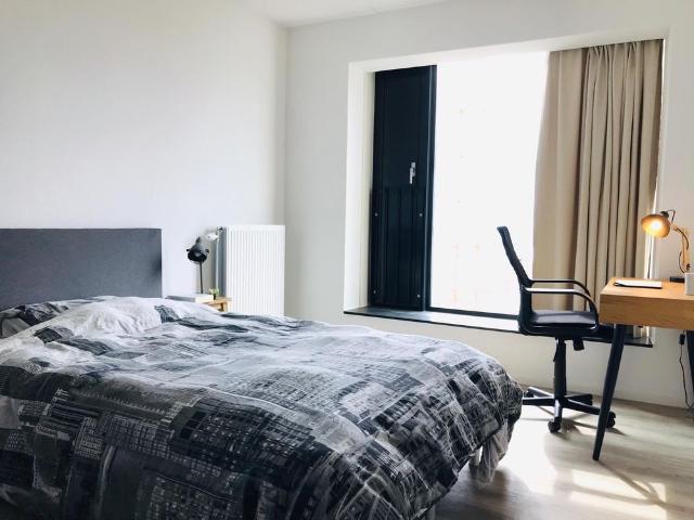 Appartement te huur in Katendrecht, Rotterdam