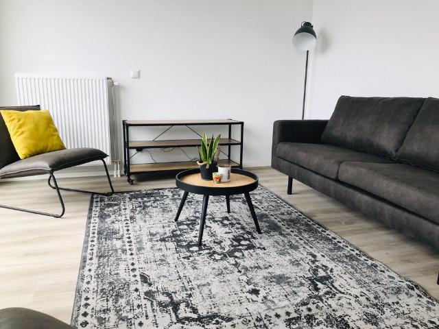 Appartement te huur in Katendrecht, Rotterdam