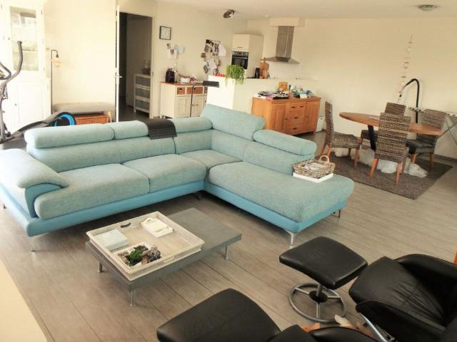 Appartement te huur in Aalst, Waalre